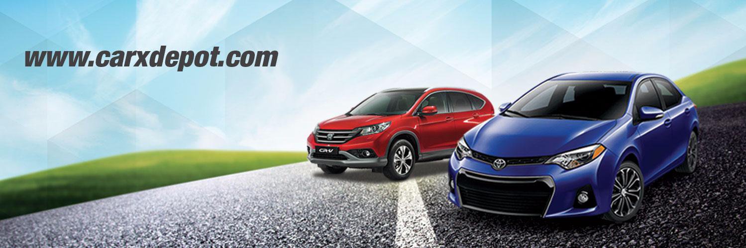 CarXdepot's profile banner image