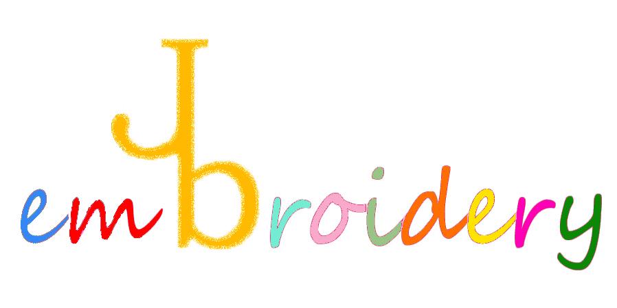 Jbembroidery's profile banner image