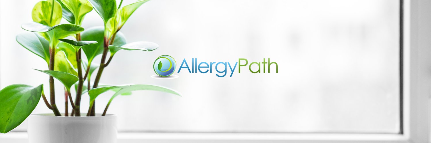 AllergyPath banner