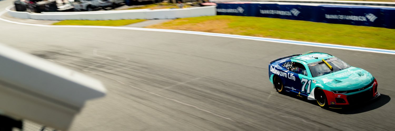 Michael McDowell banner