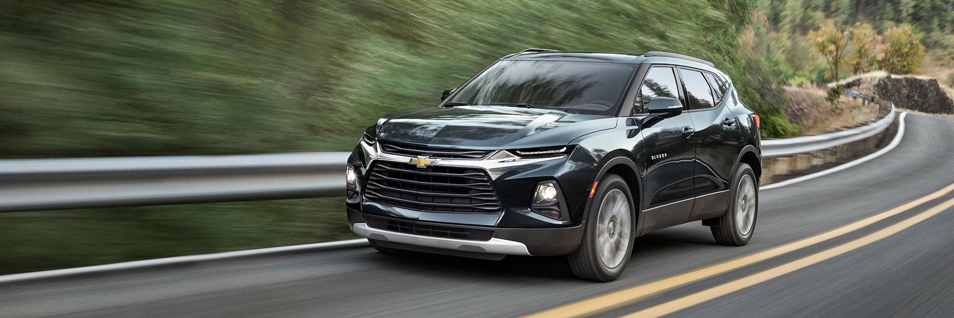 WetzelChevrolet's profile banner image