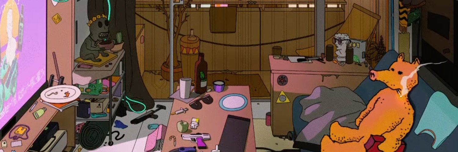 seblemeur's profile banner image