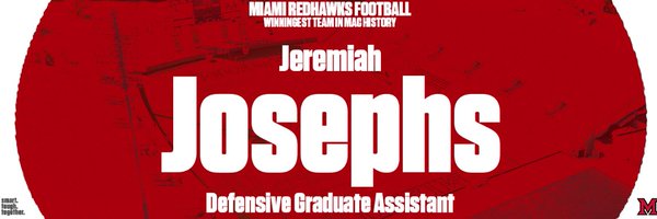 CoachJosephs_ Profile Banner