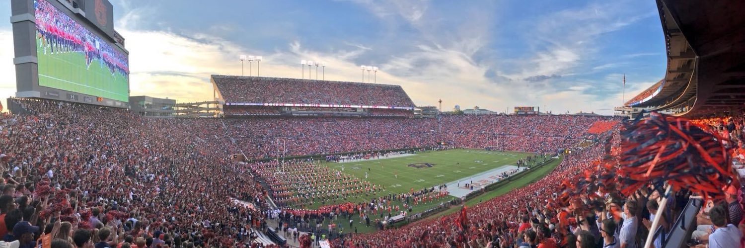 Beth4Auburn's profile banner image