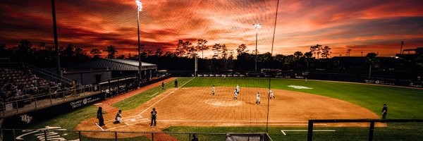 UCF_Softball Profile Banner