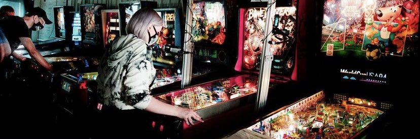 gloskull's profile banner image