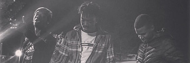 bluntedpb's profile banner image