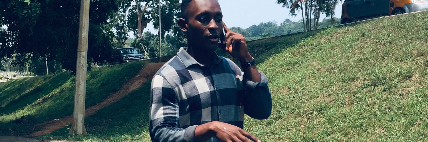 __KobbyStrong's profile banner image