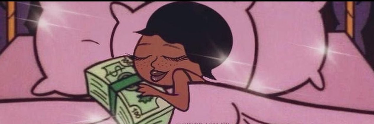 jazzupqueen's profile banner image