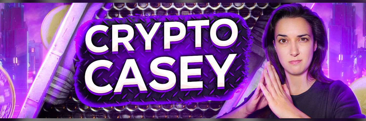 Crypto Leigh Casey (@cryptoLeighc) / Posts / X