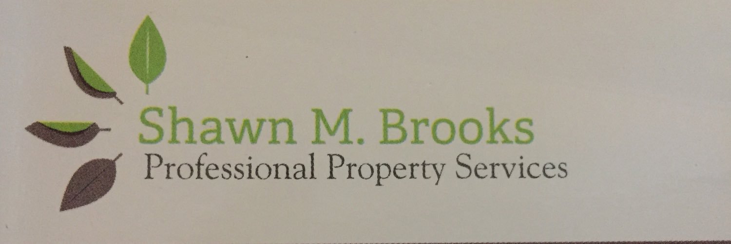 Shawn Brooks banner