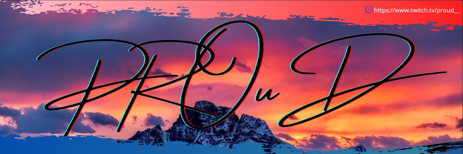 PROuD__12's profile banner image