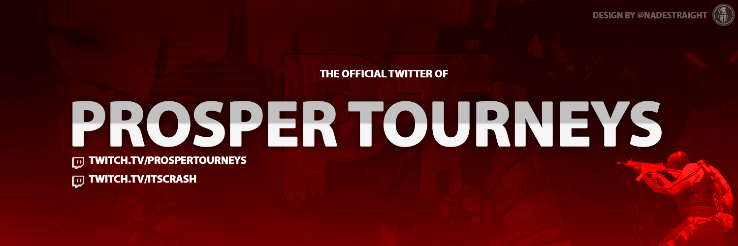 ProsperTourneys's profile banner image