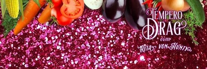 Tempero Drag banner