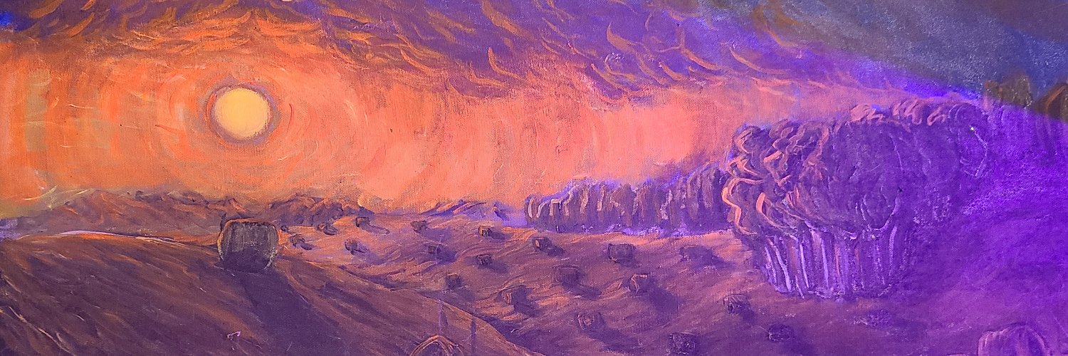 glitterijello's profile banner image