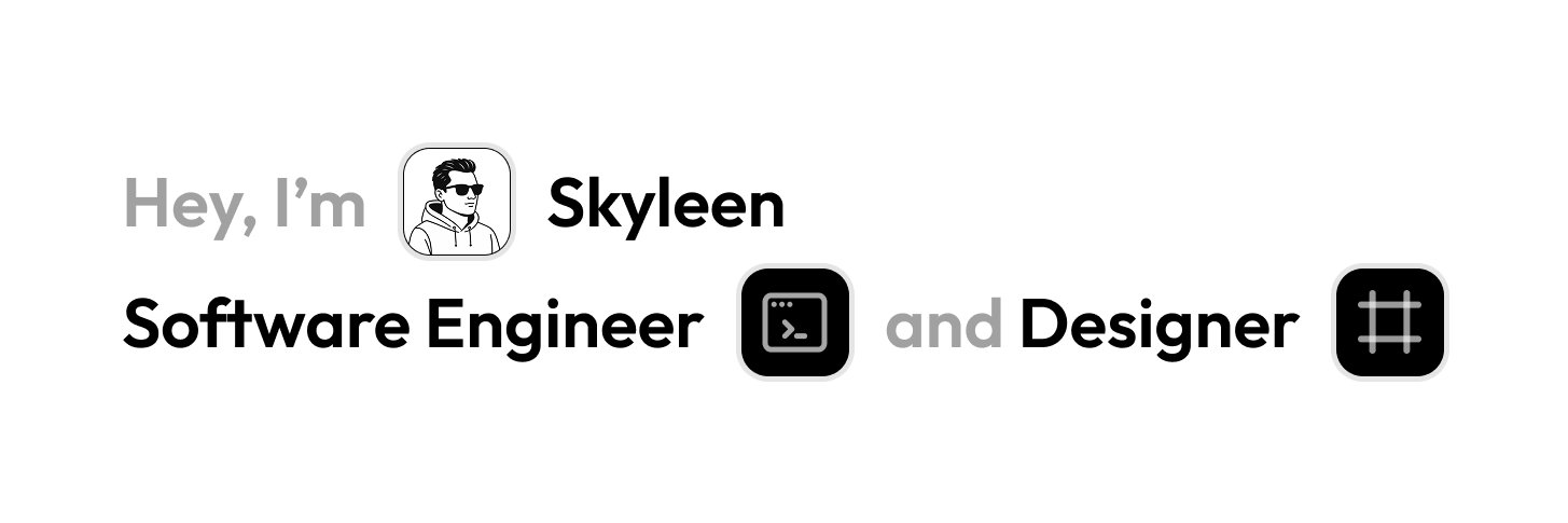 Skyleen's banner