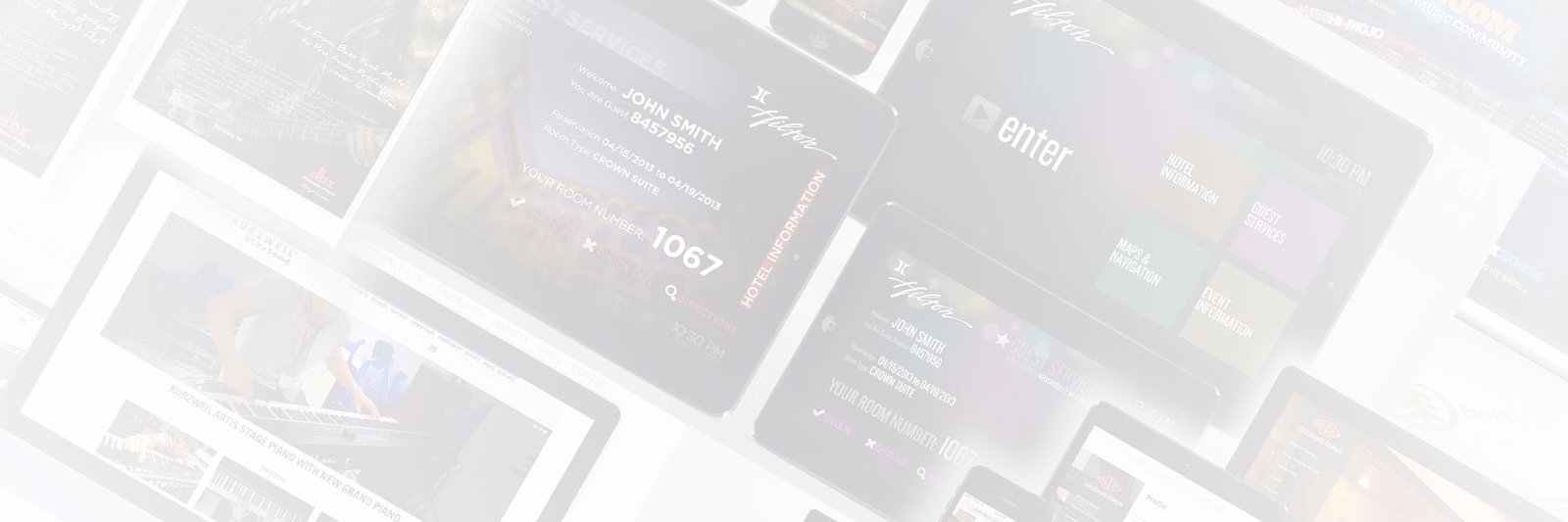 ZaraMedia's profile banner image