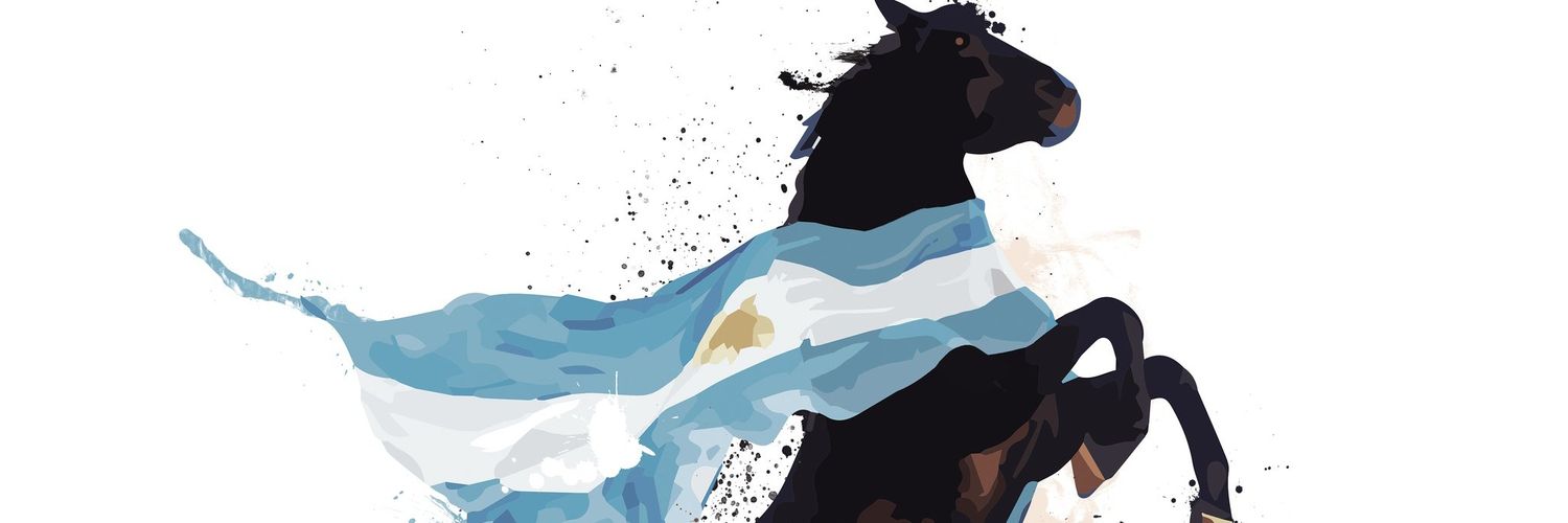 Vitina🇦🇷🇮🇹💛💛💛 banner