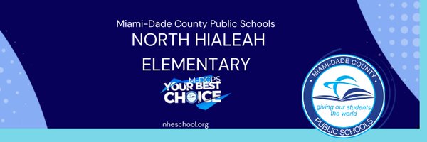 NorthHialeah Profile Banner