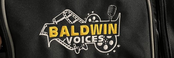 baldwinvoices Profile Banner