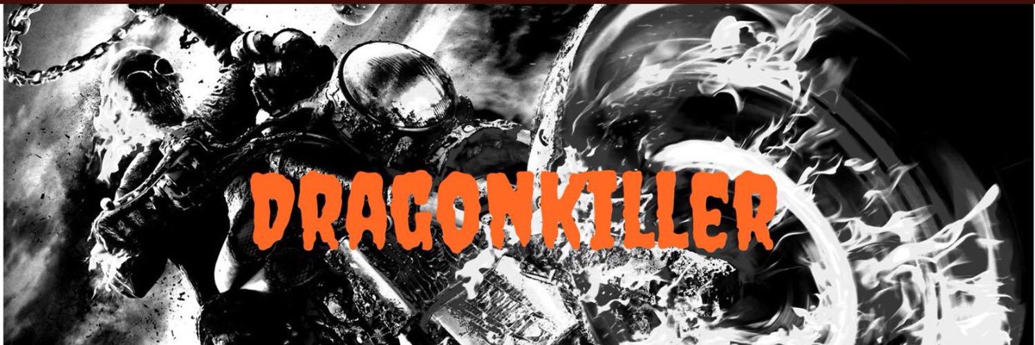dragonkiller571's profile banner image