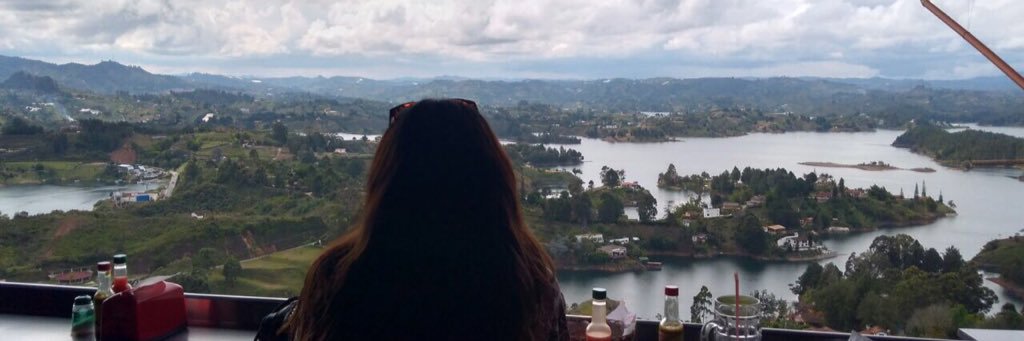 Luisa Fernanda García banner