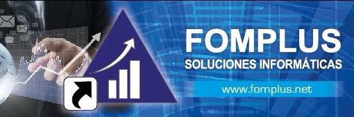 Fomplus's profile banner image
