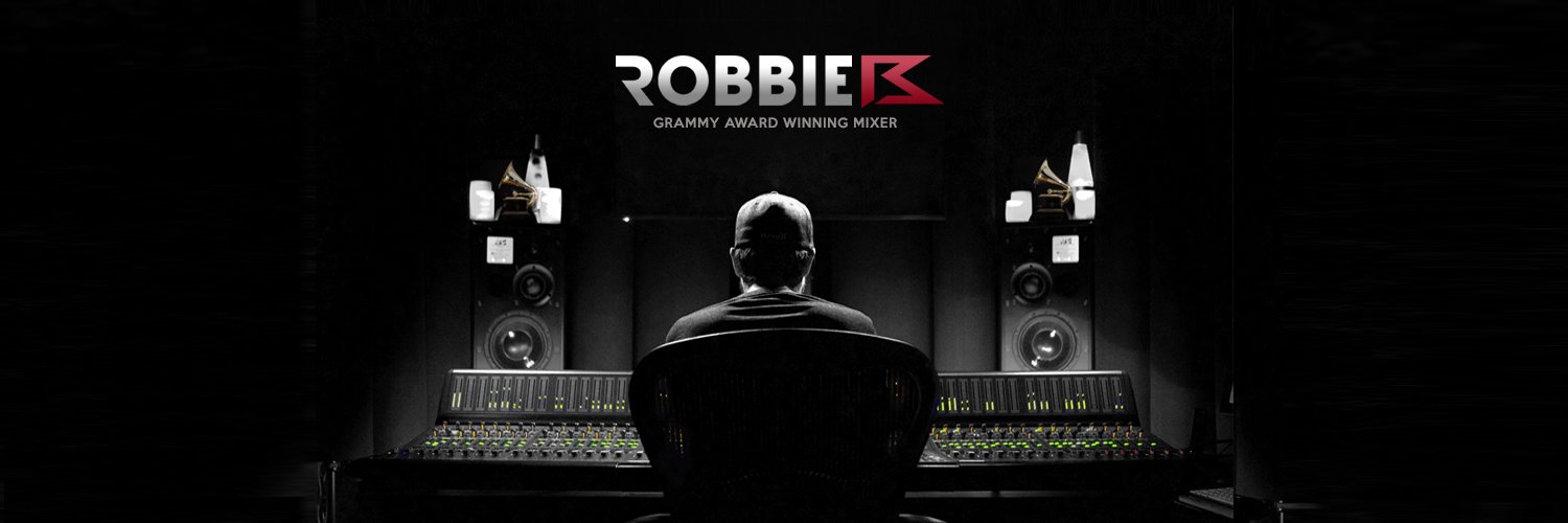 Rob Burrell (@robburrellmix) / Posts / X