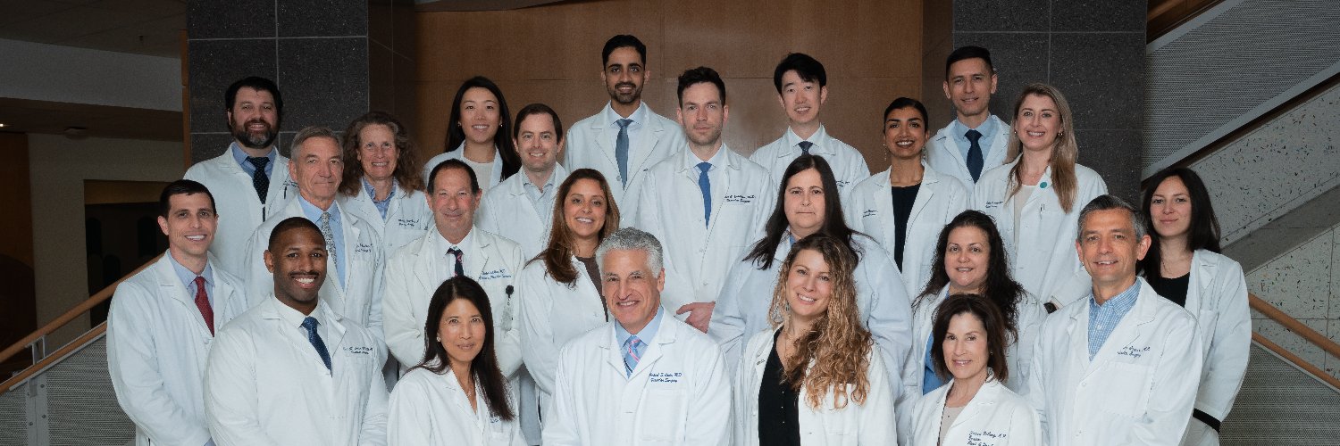 UCSF Vascular Surgery's banner