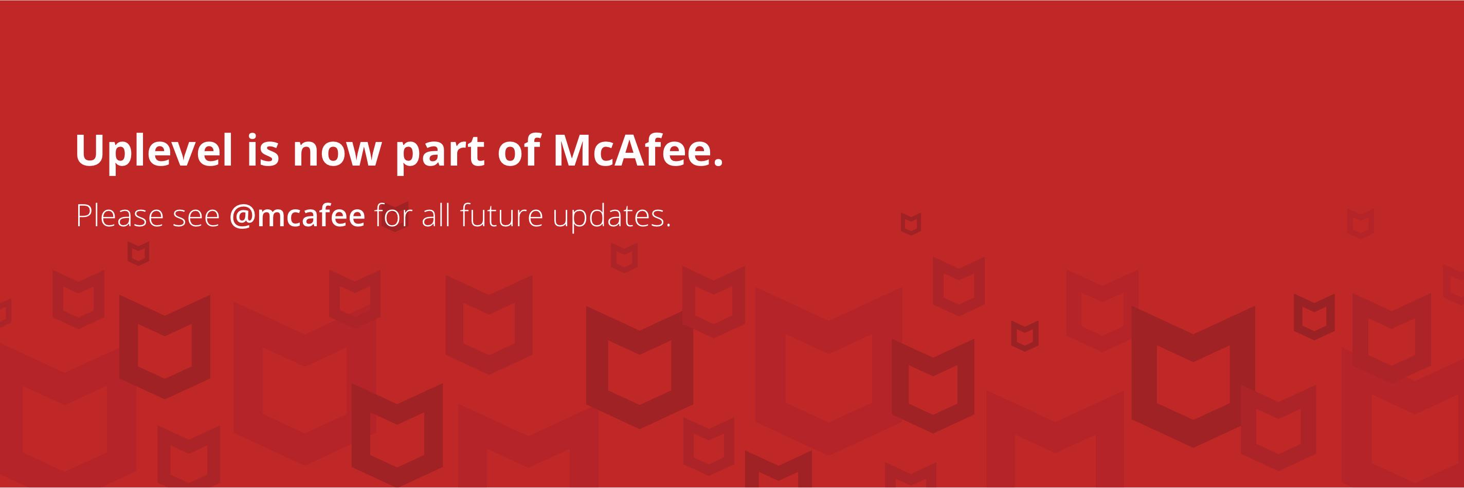uplevelsecurity's profile banner image