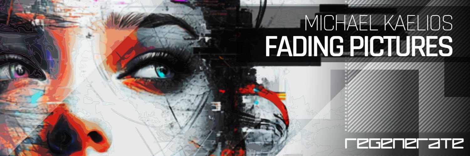 Michael Kaelios banner