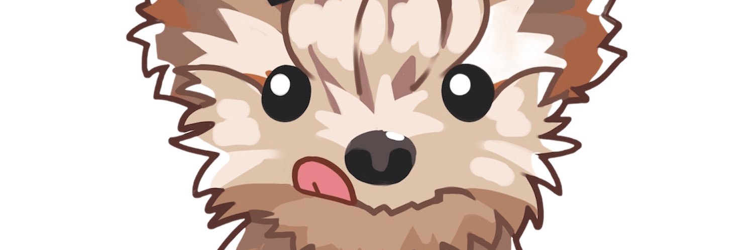 PermaPuppyPip's profile banner image