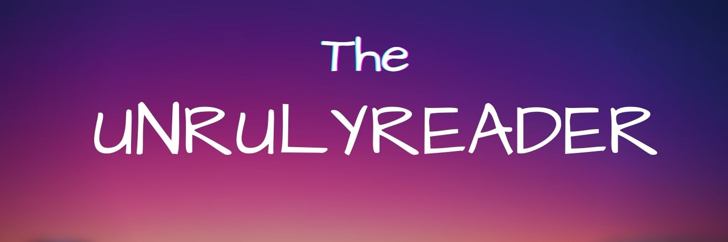 theunrulyreader's profile banner image