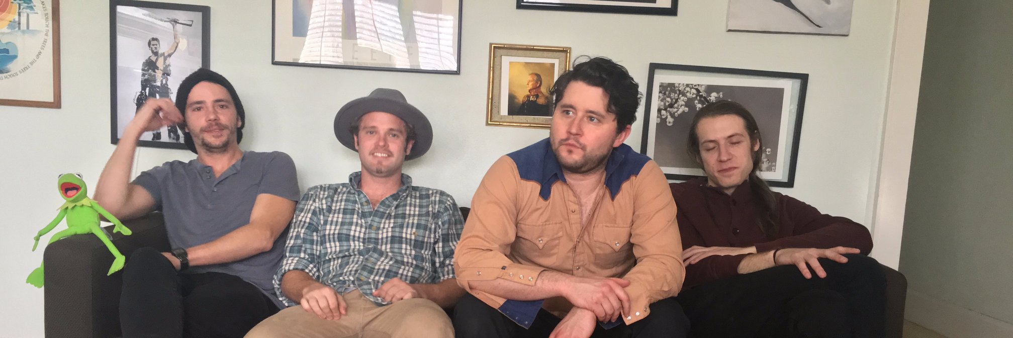 MattRouchMusic's profile banner image