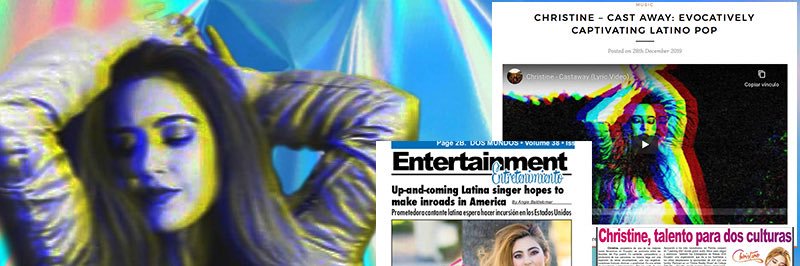 ChristineFans7's profile banner image