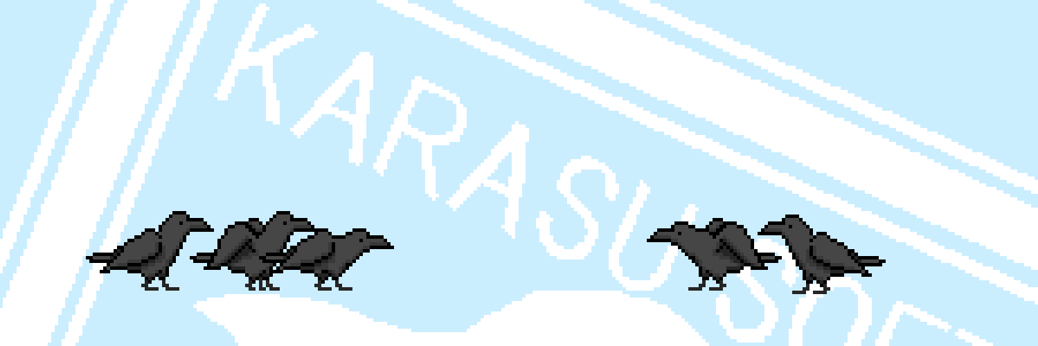 KARASU Soft (@KARASU_Soft) / Posts / X