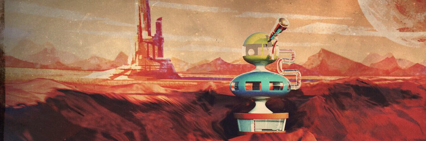 TheCosmoNut's profile banner image
