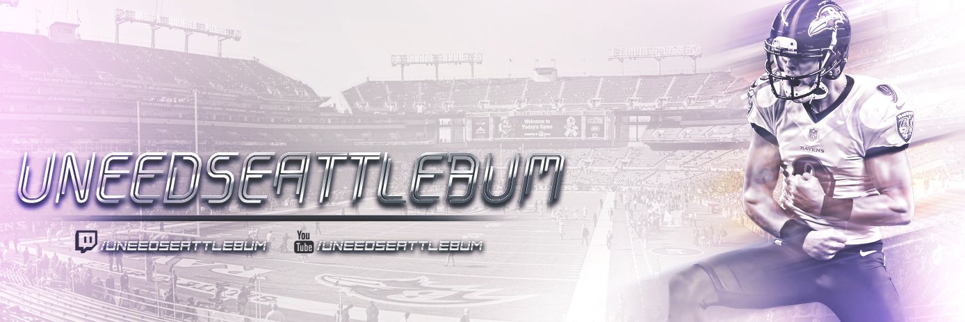 uneedseattlebum's profile banner image
