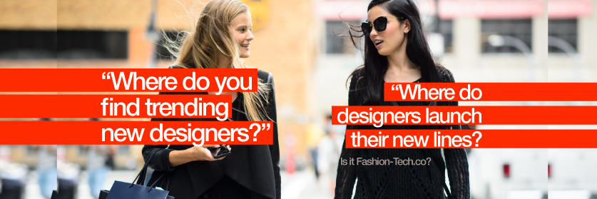 Fashion mCommerce banner