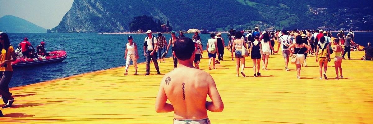 vik_rainbow's profile banner image