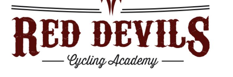 Red Devils Cycling banner