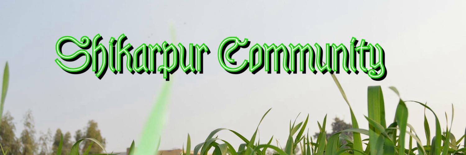 CommunityShp's profile banner image