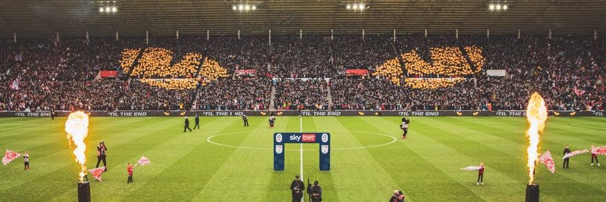 Warren banner