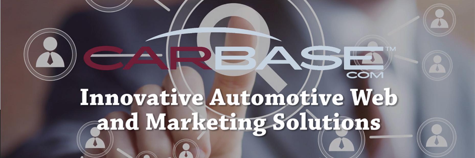WebsitesCarbase's profile banner image