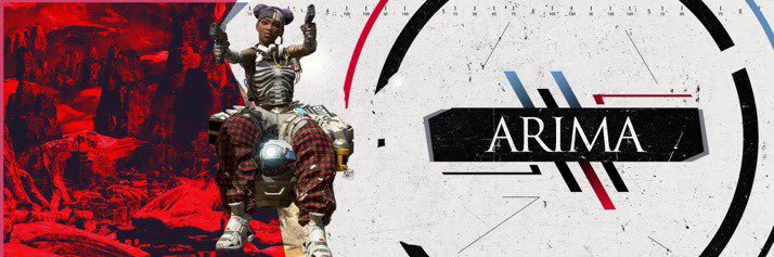 ArimaGC's profile banner image