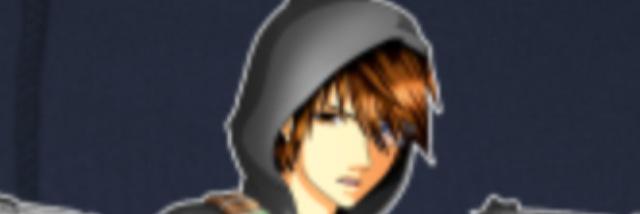 jonny_ghost's profile banner image