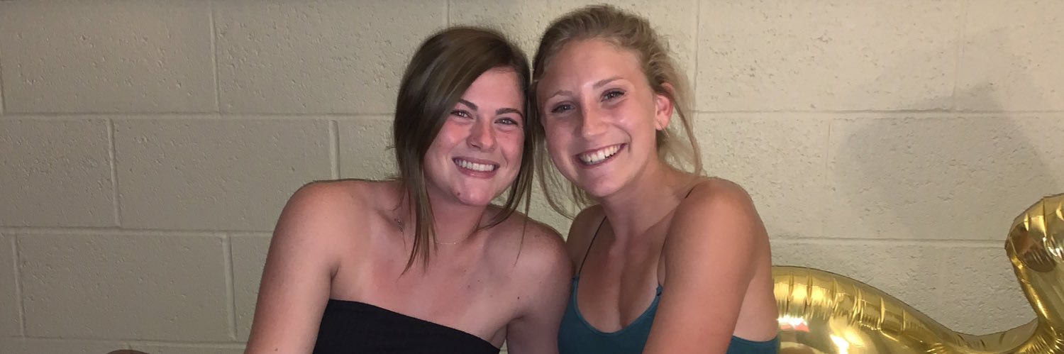 caitlynrenner's profile banner image