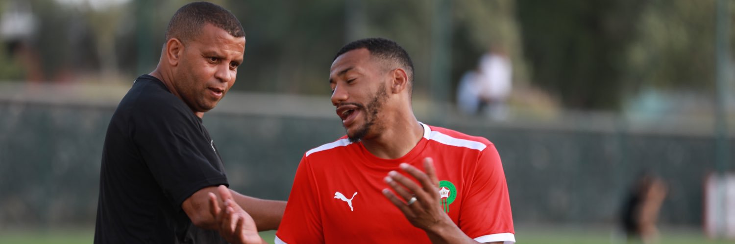 FahdMoufi's profile banner image