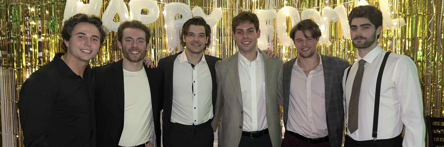 Tyler Carpenter banner