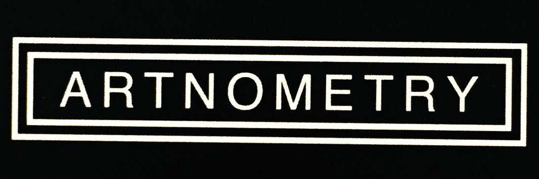 ARTNOMETRY's profile banner image